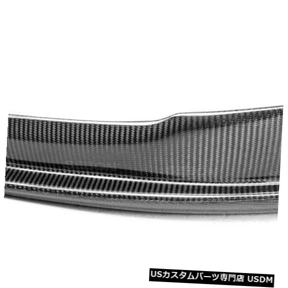 Front Body Kit Bumper 10-14フォルクスワーゲンゴルフセイボンカーボンファイバーフロントバンパーリップボディキットFL12VWG7-CP 10-14 Volkswagen Golf Seibon Carbon Fiber Front Bumper Lip Body Kit FL12VWG7-CP 【並行輸入品】｜カスタムパーツ WORLD倉庫