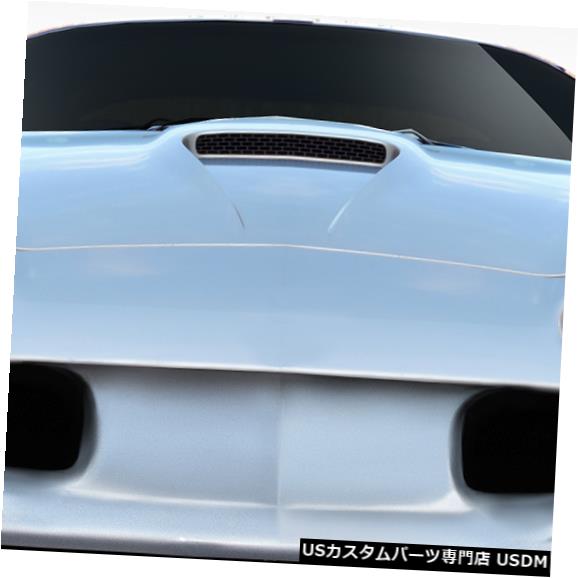 Front Body Kit Bumper 98-02シボレーカマロ6LEスーパーカーデュラフレックスフロントボディキットバンパー!!! 112537 98-02 Chevrolet Camaro 6LE Super Car Duraflex Front Body Kit Bumper!!! 112537 【並行輸入品】|カスタムパーツ WORLD倉庫
