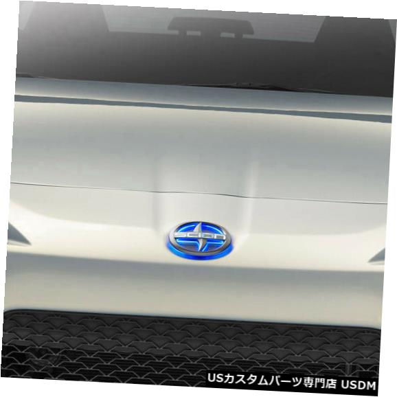 Front Body Kit Bumper 13-16 Scion FRS ST-Cカーボンファイバークリエーションズフロントバンパーリップボディキット!!! 108548 13-16 Scion FRS ST-C Carbon Fiber Creations Front Bumper Lip Body Kit!!! 108548 【並行輸入品】