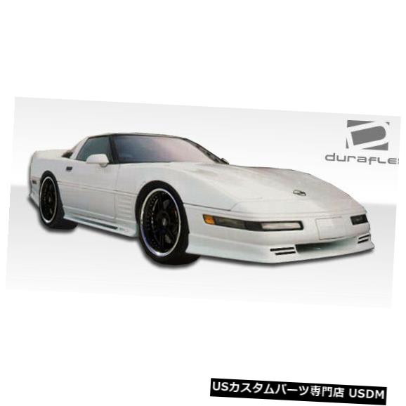 Front Body Kit Bumper 91-96シボレーコルベットGTOデュラフレックスフロントバンパーリップボディキット!!! 103453 91-96 Chevrolet Corvette GTO Duraflex Front Bumper Lip Body Kit!!! 103453 【並行輸入品】 152,350円