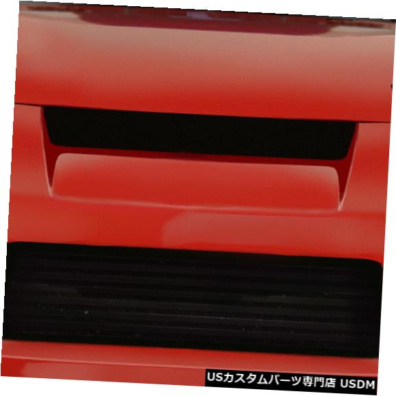 Front Body Kit Bumper 89-94は日産240SX RBS V3 Duraflexフロントボディキットバンパーに適合!!! 113872 89-94 Fits Nissan 240SX RBS V3 Duraflex Front Body Kit Bumper!!! 113872 【並行輸入品】｜カスタムパーツ WORLD倉庫