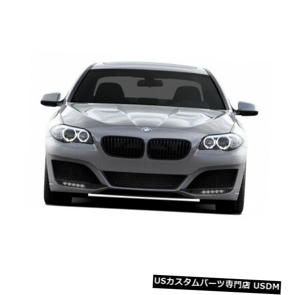 Front Body Kit Bumper 11-16 BMW 5シリーズAF-3エアロファンクション（PUR）フロントボディキットバンパー!!! 108601 11-16 BMW 5 Series AF-3 Aero Function (PUR) Front Body Kit Bumper!!! 108601 【並行輸入品】 217,745円