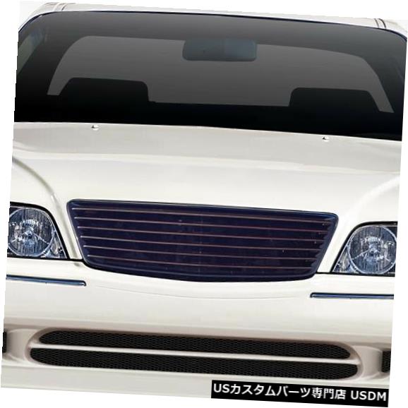 Front Body Kit Bumper 97-01 Infiniti Q45 J Design Duraflexフロントボディキットバンパーに適合!!! 114796 97-01 Fits Infiniti Q45 J Design Duraflex Front Body Kit Bumper!!! 114796 【並行輸入品】｜カスタムパーツ WORLD倉庫
