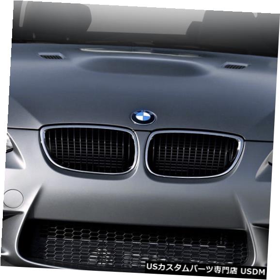 Front Body Kit Bumper 08-12 BMW M3 AF-7エアロ機能フロントボディキットバンパー!!! 113795 08-12 BMW M3 AF-7 Aero Function Front Body Kit Bumper!!! 113795 【並行輸入品】