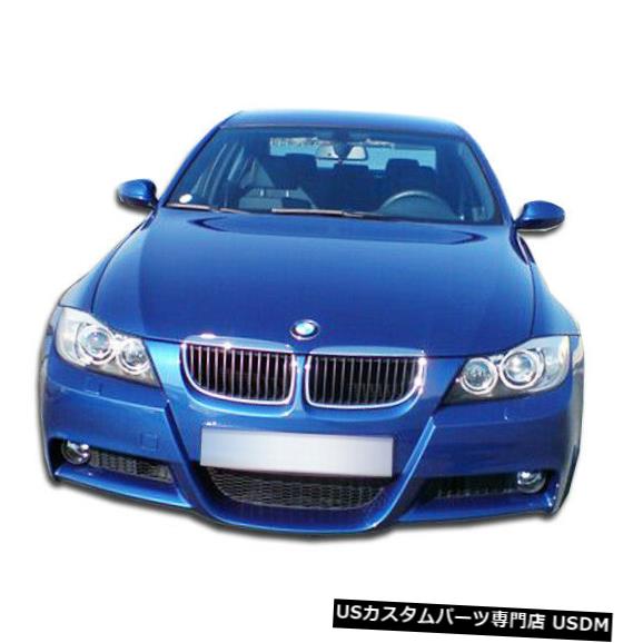 Front Body Kit Bumper 06-08 BMW 3シリーズ4DR M-Tech Duraflexフロントボディキットバンパー!!! 103578 06-08 BMW 3 Series 4DR M-Tech Duraflex Front Body Kit Bumper!!! 103578 【並行輸入品】 162,690円