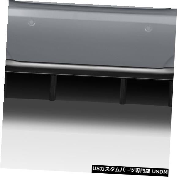 Rear Bumper 04-09 BMW M5 AutoBahn Duraflexリアバンパーリップボディキット!!! 114212 04-09 BMW M5 AutoBahn Duraflex Rear Bumper Lip Body Kit!!! 114212 【並行輸入品】｜カスタムパーツ WORLD倉庫