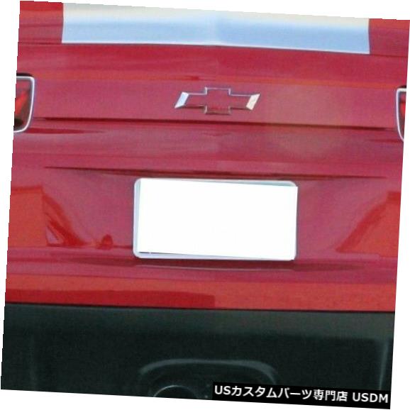 楽天市場】El CaminoシボレーエルカミーノRear Bumper,リア
