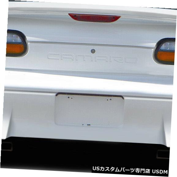 楽天市場】El CaminoシボレーエルカミーノRear Bumper,リア