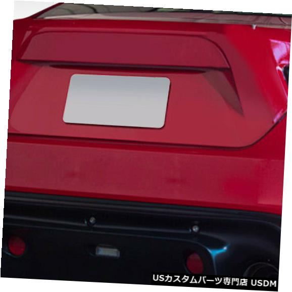 Rear Bumper 13-18 Scion FRS GT500 Duraflexリアバンパーディフューザーワイドボディキット!!! 109031 13-18 Scion FRS GT500 Duraflex Rear Bumper Diffuser Wide Body Kit!!! 109031 【並行輸入品】|カスタムパーツ WORLD倉庫