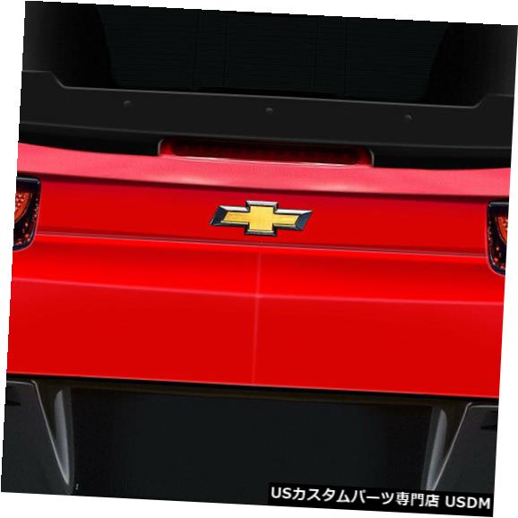 エルカミーノリアバンパー 楽天市場】El CaminoシボレーエルカミーノRear Bumper,リア