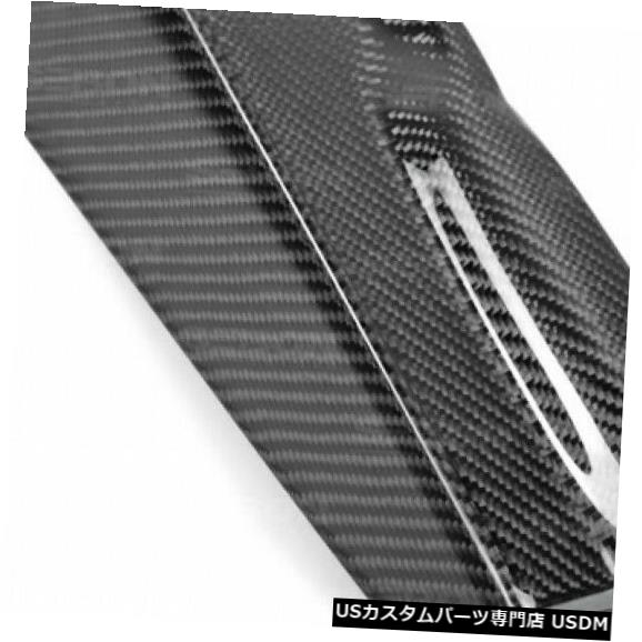 Rear Bumper 14-15レクサスIS TPスタイルセイボンカーボンファイバーリアバンパーリップボディキットRL14LXIS-TP 14-15 Lexus IS TP-Style Seibon Carbon Fiber Rear Bumper Lip Body Kit RL14LXIS-TP 【並行輸入品】|カスタムパーツ WORLD倉庫