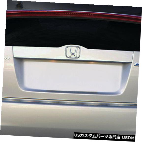 Rear Bumper 10-14 Honda Insight Vortex Overstockリアバンパーアドオンボディキット!!! 112386 10-14 Honda Insight Vortex Overstock Rear Bumper Add On Body Kit!!! 112386 【並行輸入品】|カスタムパーツ WORLD倉庫