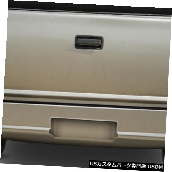 Rear Bumper 94-04シボレーS-10 Ext Cab Drifter Duraflexリアボディキットバンパー!!! 101418 94-04 Chevrolet S-10 Ext Cab Drifter Duraflex Rear Body Kit Bumper!!! 101418 【並行輸入品】