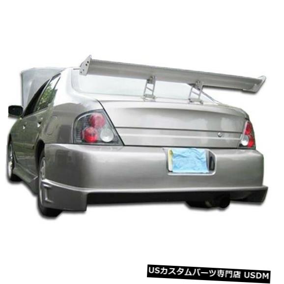 Rear Bumper 98 01日産アルティマドリフターオーバーストックリアボディキットバンパーに適合 1022 98 01 Fits Nissan Altima Drifter Overstock Rear Body Kit Bumper 1022 Hostalbuenosaires Cat