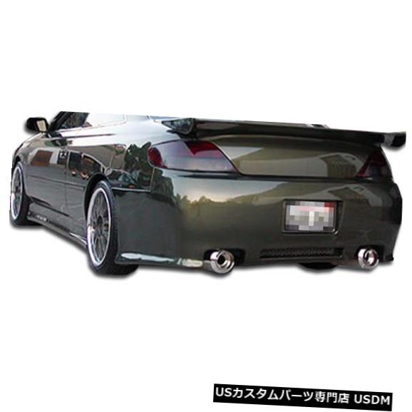 Rear Bumper 99-03トヨタソララVIP Duraflexリアボディキットバンパー!!! 102174 99-03 Toyota Solara VIP Duraflex Rear Body Kit Bumper!!! 102174 【並行輸入品】