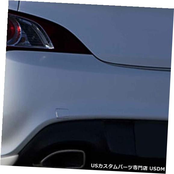 Rear Bumper 10-16ヒュンダイジェネシスRS-1オーバーストックリアバンパーアドオンボディキットに適合!!! 108663 10-16 Fits Hyundai Genesis RS-1 Overstock Rear Bumper Add On Body Kit!!! 108663 【並行輸入品】 129,195円