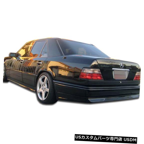 Rear Bumper 86-95 Mercedes E Class 2DR C36 Look Duraflex Rear Body Kit Bumper !!! 105065 86-95 Mercedes E Class 2DR C36 Look Duraflex Rear Body Kit Bumper!!! 105065 【並行輸入品】