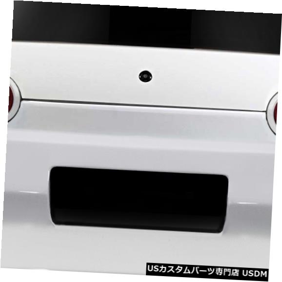 Rear Bumper 89-94は日産スカイライン2DR V-Speed Duraflexリアボディキットバンパーに適合!!! 113564 89-94 Fits Nissan Skyline 2DR V-Speed Duraflex Rear Body Kit Bumper!!! 113564 【並行輸入品】｜カスタムパーツ WORLD倉庫 177,870円