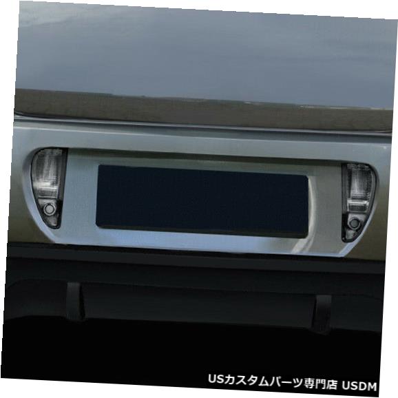 Rear Bumper 03-10ベントレーコンチネンタルAF-2エアロファンクションリアボディキットバンパー!!! 113191 03-10 Bentley Continental AF-2 Aero Function Rear Body Kit Bumper!!! 113191 【並行輸入品】