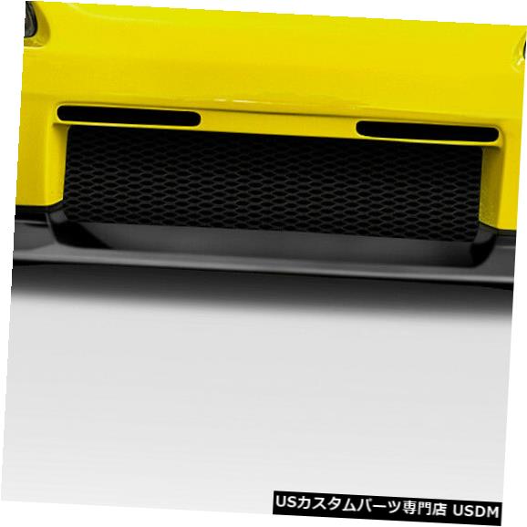 Front Bumper 00-09 Honda S2000 Vortex Duraflexフロントボディキットバンパー!!! 114448 00-09 Honda S2000 Vortex Duraflex Front Body Kit Bumper!!! 114448 【並行輸入品】|カスタムパーツ WORLD倉庫