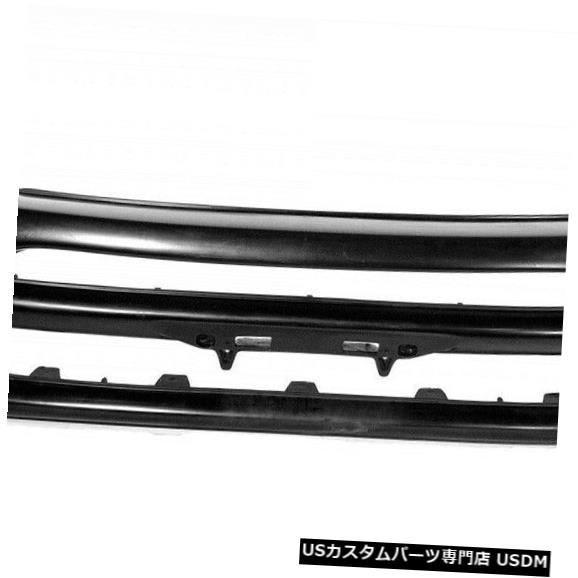 Front Bumper 90-93トヨタセリカCSスタイルKBDウレタンフロントボディキットバンパー!!! 37-6061 90-93 Toyota Celica CS Style KBD Urethane Front Body Kit Bumper!!! 37-6061 【並行輸入品】｜カスタムパーツ WORLD倉庫