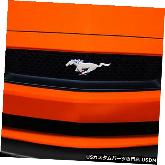 Front Bumper 15 17フォードマスタングktデュラフレックスフロントバンパーリップボディキット 15 17 Ford Mustang Kt Duraflex Front Bumper Lip Body Kit Elteachermurcia Com