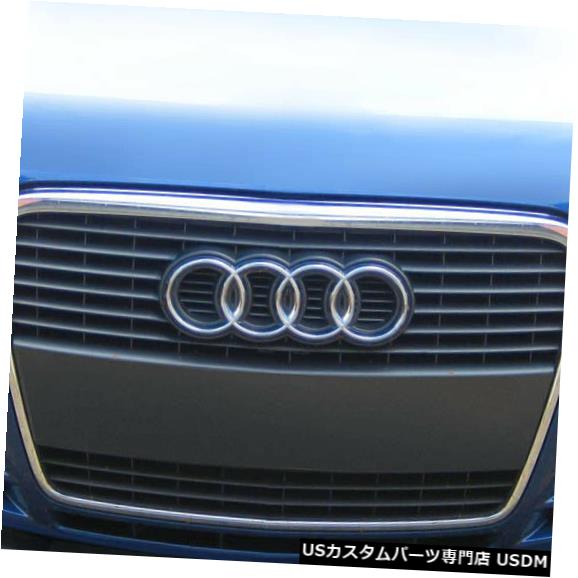 Front Bumper 06-08アウディA4 MAXデュラフレックスフロントバンパーリップボディキット!!! 114978 06-08 Audi A4 MAX Duraflex Front Bumper Lip Body Kit!!! 114978 【並行輸入品】｜カスタムパーツ WORLD倉庫