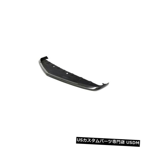 Front Bumper 10-13カマロSSタイプ1LアンダーソンカーボンファイバーフロントバンパーリップAC-FL1011CHCAM -1L 10-13 Camaro SS Type-1L Anderson Carbon Fiber Front Bumper Lip AC-FL1011CHCAM-1L 【並行輸入品】