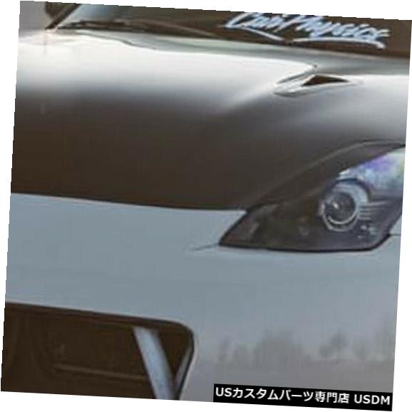 Front Bumper 03-08日産350Zニスモ2 V2 KBDウレタンフロントボディキットバンパーに適合!! 37-2270-B 03-08 Fits Nissan 350Z Nismo 2 V2 KBD Urethane Front Body Kit Bumper!! 37-2270-B 【並行輸入品】|カスタムパーツ WORLD倉庫