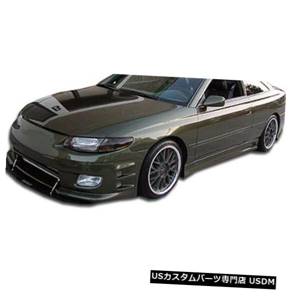 Front Bumper 99-01トヨタソララVIP Duraflexフロントボディキットバンパー!!! 102173 99-01 Toyota Solara VIP Duraflex Front Body Kit Bumper!!! 102173 【並行輸入品】