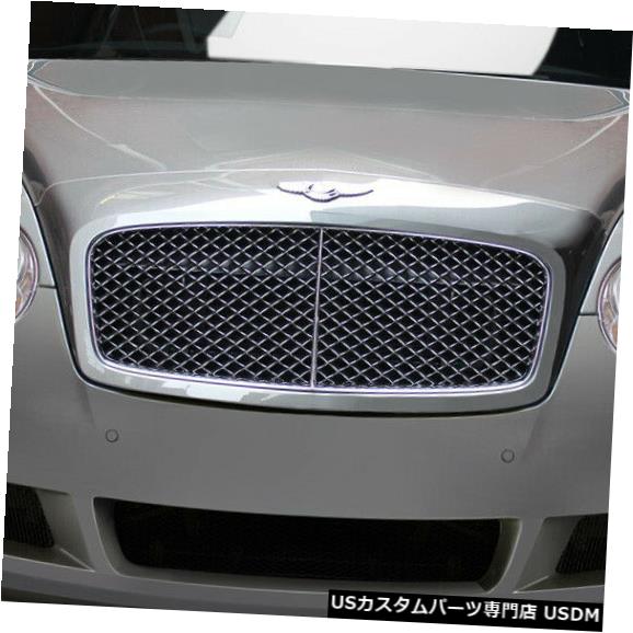 Front Bumper 03 10ベントレーコンチネンタルaf 2エアロファンクションフロントボディキットバンパー 03 10 Bentley Continental Af 2 Aero Function Front Body Kit Bumper Eurovisionbd Com