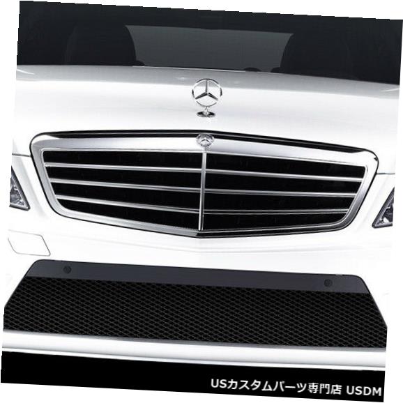 Front Bumper 10-13メルセデスEクラスAMGルックDuraflexフロントボディキットバンパー!!! 108226 10-13 Mercedes E Class AMG Look Duraflex Front Body Kit Bumper!!! 108226 【並行輸入品】