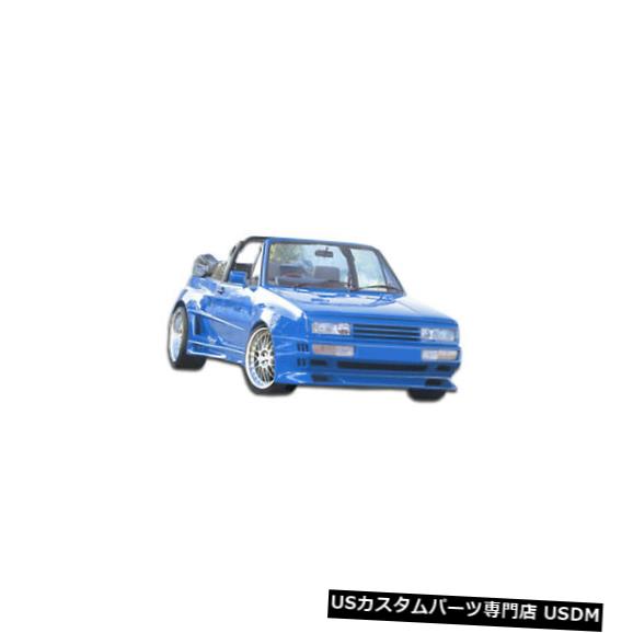 Front Bumper 75-84フォルクスワーゲンゴルフR-1オーバーストックフロントボディキットバンパー!!! 103121 75-84 Volkswagen Golf R-1 Overstock Front Body Kit Bumper!!! 103121 【並行輸入品】