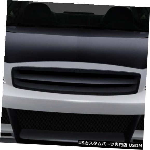Front Bumper 10-13インフィニティGセダンエリートデュラフレックスフロントボディキットバンパーに適合!!! 108242 10-13 Fits Infiniti G Sedan Elite Duraflex Front Body Kit Bumper!!! 108242 【並行輸入品】|カスタムパーツ WORLD倉庫