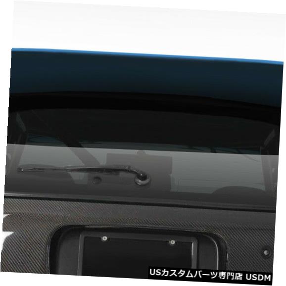 Body Kit-Wing/Spoiler 92-95 Honda Civic HB RBS Duraflex Body Kit-Wing / Spoil er !!! 114272 92-95 Honda Civic HB RBS Duraflex Body Kit-Wing/Spoiler!!! 114272 【並行輸入品】