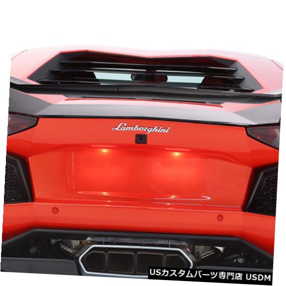 Body Kit-Wing/Spoiler 11-18 Lamborghini Aventador AF-1 Aero Function Body Kit-Wing / Spoil er !!! 113753 11-18 Lamborghini Aventador AF-1 Aero Function Body Kit-Wing/Spoiler!!! 113753 【並行輸入品】