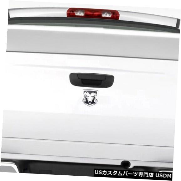 Body Kit-Wing/Spoiler 02-08ダッジラムダウンフォースデュラフレックスボディキット-ウィング/スポイル er !!! 112720 02-08 Dodge Ram Downforce Duraflex Body Kit-Wing/Spoiler!!! 112720 【並行輸入品】｜カスタムパーツ WORLD倉庫