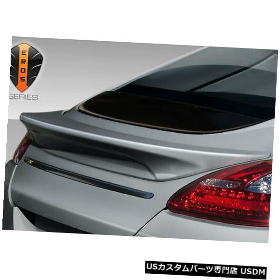 Body Kit-Wing/Spoiler 10-15 Porsche Panamera Eros V.2 Duraflex Body Kit-Wing / Spoil er !!! 108280 10-15 Porsche Panamera Eros V.2 Duraflex Body Kit-Wing/Spoiler!!! 108280 【並行輸入品】 99,160円