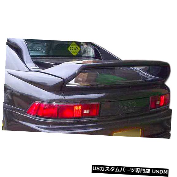 Body Kit-Wing/Spoiler 91-95 Toyota MR2 N-Spec Duraflex Body Kit-Wing / Spoil er !!! 107088 91-95 Toyota MR2 N-Spec Duraflex Body Kit-Wing/Spoiler!!! 107088 【並行輸入品】