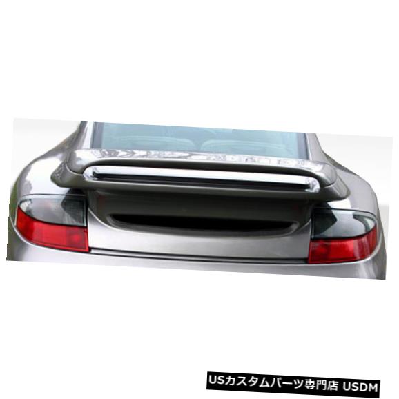Body Kit-Wing/Spoiler 99-04 Porsche 996 G-Sport Duraflex Body Kit-Wing / Spoil er !!! 105120 99-04 Porsche 996 G-Sport Duraflex Body Kit-Wing/Spoiler!!! 105120 【並行輸入品】