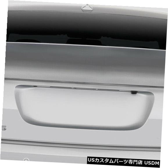 Body Kit-Wing/Spoiler 06-11 Lexus GS D-Spec Duraflex Body Kit-Wing / Spoil er !!! 115411 06-11 Lexus GS D-Spec Duraflex Body Kit-Wing/Spoiler!!! 115411 【並行輸入品】