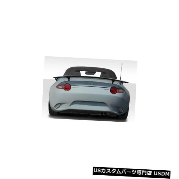 Body Kit-Wing/Spoiler 59-19ユニバーサルデュラフレックスボディキット-ウィング/スポイル er !!! 114400 59-19 Universal Duraflex Body Kit-Wing/Spoiler!!! 114400 【並行輸入品】|カスタムパーツ WORLD倉庫
