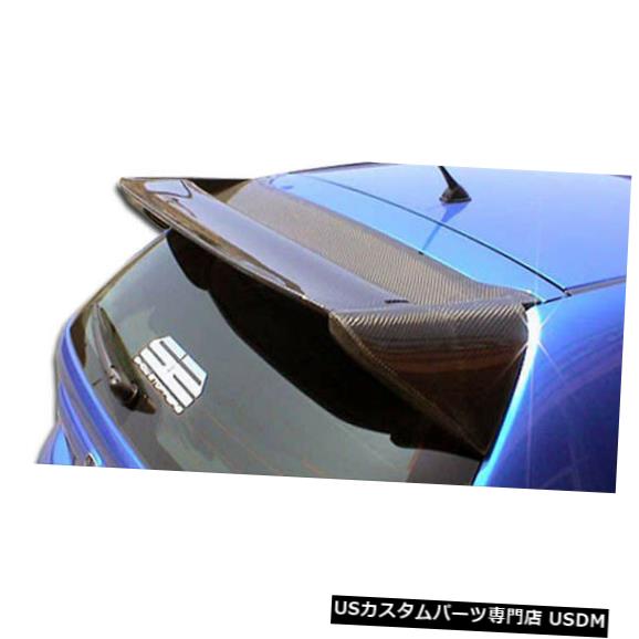 Body Kit-Wing/Spoiler 02-05ホンダシビックHBタイプMカーボンファイバークリエーションズボディキット-ウィング/スポイル er 102920 02-05 Honda Civic HB Type M Carbon Fiber Creations Body Kit-Wing/Spoiler 102920 【並行輸入品】|カスタムパーツ WORLD倉庫