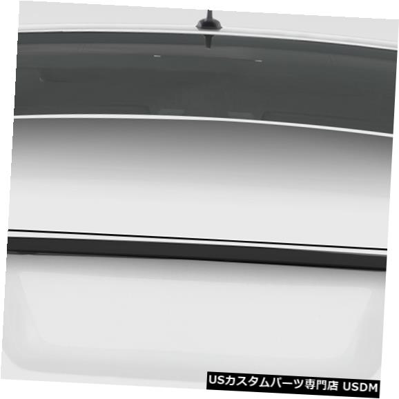 Body Kit-Wing/Spoiler 08-14メルセデスCクラスRBSデュラフレックスボディキット-ウィング/スポイル er !!! 113704 08-14 Mercedes C Class RBS Duraflex Body Kit-Wing/Spoiler!!! 113704 【並行輸入品】