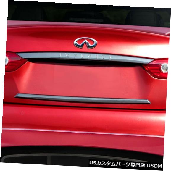Body Kit-Wing/Spoiler 14-19 Infiniti Q50 Impulse Duraflex Body Kit-Wing / Spoilに適合 113539 14-19 Fits Infiniti Q50 Impulse Duraflex Body Kit-Wing/Spoiler!!! 113539 【並行輸入品】|カスタムパーツ WORLD倉庫