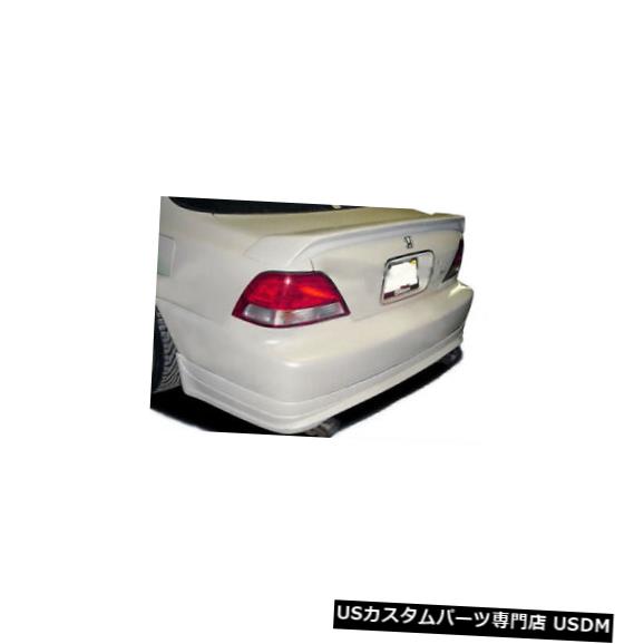Body Kit-Wing/Spoiler 96-98 Acura TL SスタイルKBDウレタンボディキット-ウィング/スポイル er !!! 37-3212 96-98 Acura TL S Style KBD Urethane Body Kit-Wing/Spoiler!!! 37-3212 【並行輸入品】