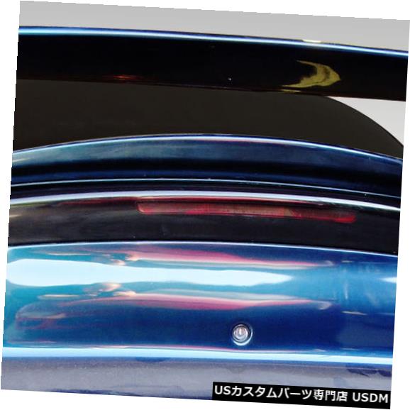 Body Kit-Wing/Spoiler 93-97 Mazda RX7 M-Speed Duraflex Body Kit-Wing / Spoil er !!! 109061 93-97 Mazda RX7 M-Speed Duraflex Body Kit-Wing/Spoiler!!! 109061 【並行輸入品】|カスタムパーツ WORLD倉庫