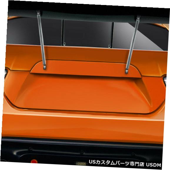 Body Kit-Wing/Spoiler 13-19 Scion FRS GT500 V3 Duraflex Body Kit-Wing / Spoilに適合 er !!! 114483 13-19 Fits Scion FRS GT500 V3 Duraflex Body Kit-Wing/Spoiler!!! 114483 【並行輸入品】