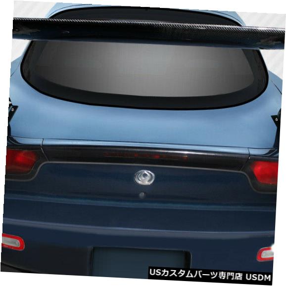 Body Kit-Wing/Spoiler 74 \