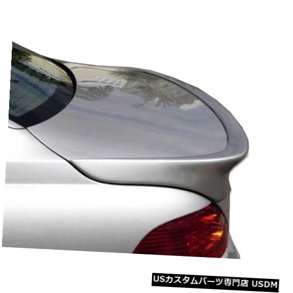 Body Kit-Wing/Spoiler 02-05 BMW 7シリーズAC-S Duraflexボディキット-ウィング/スポイル er !!! 103756 02-05 BMW 7 Series AC-S Duraflex Body Kit-Wing/Spoiler!!! 103756 【並行輸入品】|カスタムパーツ WORLD倉庫